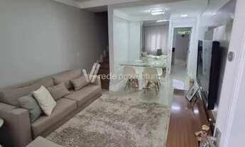 Imagem 2: Casa - Vila Campos Sales - Campinas