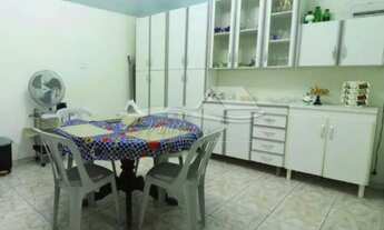 Imagem 3: Casa com 3 quartos á venda- Ipiranga