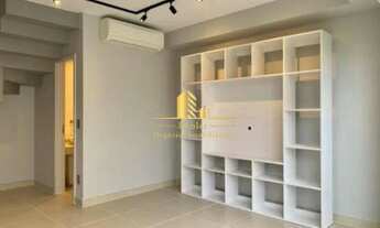 Imagem 4: Apartamento Duplex no Brooklin - São Paulo