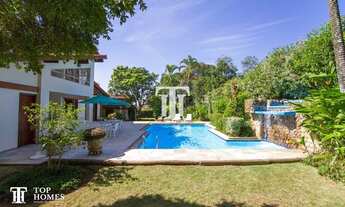 Imagem 4: Casa à venda no condomínio Terras de São José I em Itu/SP