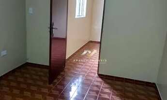 Imagem 4: Casa com 2 dormitórios para alugar, 132 m² por R$ 1.250,00/mês - Conjunto Residencial Siti