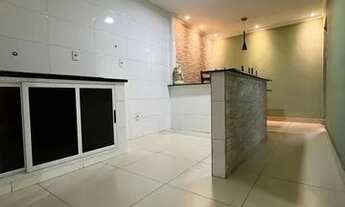 Imagem 6: Excelente Casa para aluguel em Campo Grande possui 90 metros quadrados com 2 quartos