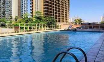 Imagem: O mobiliado mais barato da asa norte