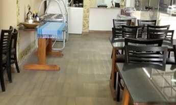 Imagem 3: EXCELENTE OPORTUNIDADE! ALUGO/PASSO O PONTO P/ RESTAURANTE, LANCHONETE, BARZINHO?