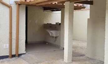 Imagem 2: Casa terrea Casa com 2 dormitórios