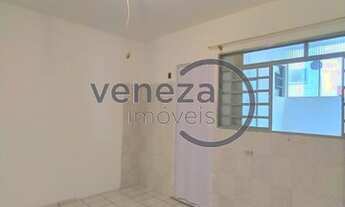 Imagem 2: Apartamento com 1 quarto para alugar por R$ 590.00, 22.00 m2 - PIZA - LONDRINA/PR