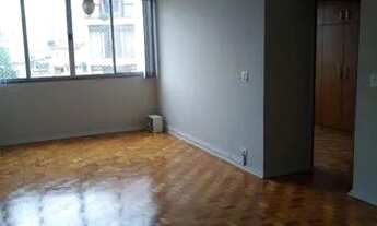 Imagem 3: Apartamento com 2 dormitórios para alugar, 90 m² por R$ 3.030,00/mês - Liberdade - São Pau