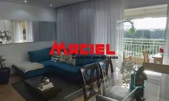 Imagem 6: Apartamento para venda possui 124 metros quadrados com 3 quartos