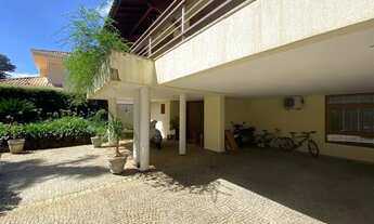 Imagem 5: Casa em Condomínio com 737 m² - Colinas de Santander - Campinas - SP