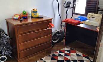 Imagem 6: APARTAMENTO À VENDA - BANGÚ - 03 QUARTOS - 93m² - R$460.000,00