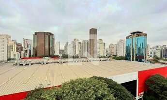 Imagem 5: Apartamento para Aluguel - Itaim Bibi, 2 Quartos, 84 m2