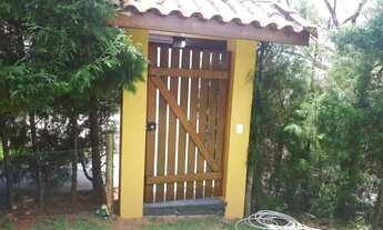 Imagem 3: Casa - Loteamento Caminhos de São Conrado (Sousas) - Campinas