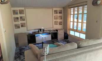 Imagem 6: Casa - Loteamento Caminhos de São Conrado (Sousas) - Campinas