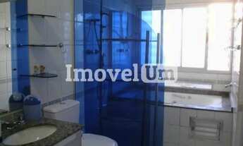 Imagem 5: Perdizes Apartamento com 3 dormitórios