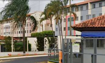 Imagem 2: Bauru (SP) ? Apartamento no Residencial Parque das Andorinhas com 68m² de Área Privativa