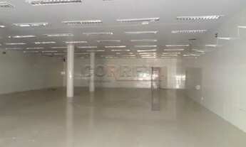 Imagem 5: Araçatuba - Imovel Comercial - Centro