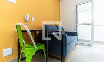 Imagem 7: Apartamento à Venda - Bela Vista, 1 Quarto, 28 m2