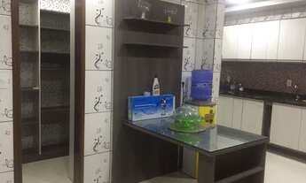 Imagem 2: Casa para venda possui 450 metros quadrados com 5 quartos em Redenção - Manaus - Amazonas