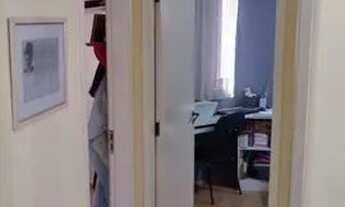 Imagem 7: Apartamento Duplex com 2 dormitórios à venda, 83 m² por R$ 610.000,00 - Vila Monumento - S