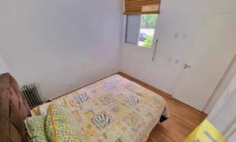 Imagem 6: Apartamento Garden com 3 dormitórios à venda, 61 m² por R$ 379.900,00 - Planalto - São Ber