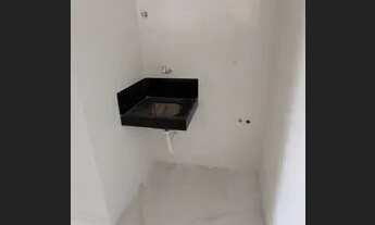 Imagem 3: Apto novo 2 quartos 1 suíte poucos metros praia Intermares