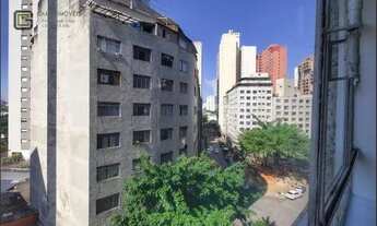 Imagem 12: Apartamento com 1 dormitório à venda, 25 m² por R$ 160.000,00 - Liberdade - São Paulo/SP