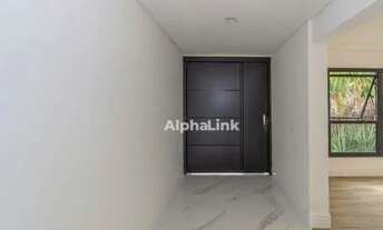 Imagem 3: Casa com 4 dormitórios à venda, 660 m² por R$ 10.000.000,00 - Alphaville - Santana de Parn