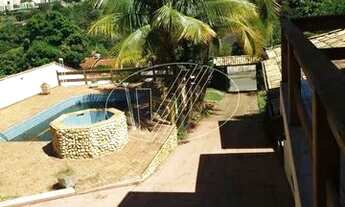 Imagem 5: Casa - Parque Rural Fazenda Santa Cândida - Campinas