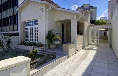 Imagem 2: Casa com 3 dormitórios para alugar, 150 m² por R$ 4.550,00/mês - Vila Mariana - São Paulo