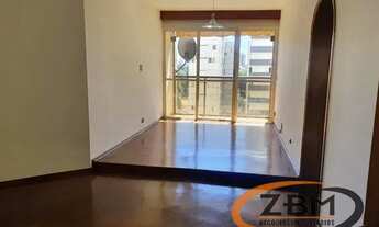 Imagem 5: Apartamento com 3 quartos no Edificio Chateuau D OR - Bairro Centro em Londrina