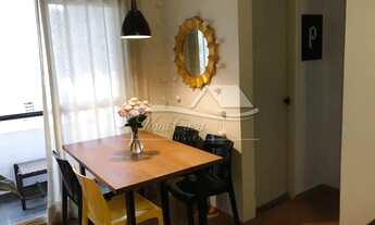 Imagem 3: Apartamento 2 Quartos à venda, Chácara Inglesa - São Paulo