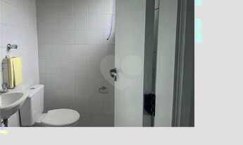 Imagem 6: São Paulo - Conjunto Comercial/Sala - MOEMA