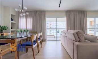 Imagem 6: APARTAMENTO 3 SUITES- CHURRASQUEIRA- LAZER