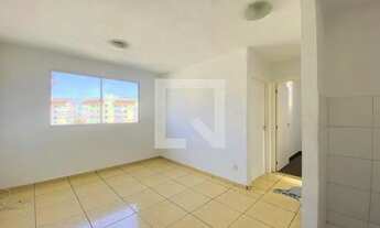 Imagem 2: Apartamento para Aluguel - São Pedro, 2 Quartos, 45 m2