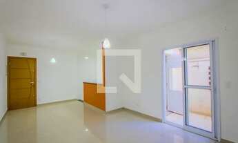 Imagem 3: Apartamento para Aluguel - Jardim Bela Vista, 3 Quartos, 114 m2