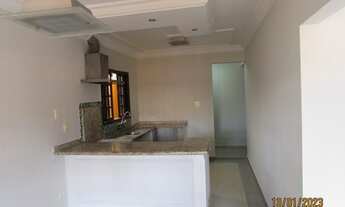 Imagem 3: CASA TÉRREA PARA ALUGAR EM SAPOPEMBA