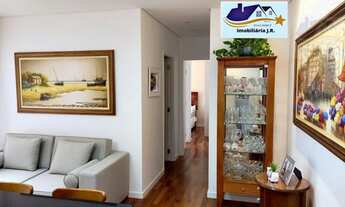 Imagem 3: Apartamento 2 dorms para Venda - Sacomã, São Paulo - 67m², 2 vagas