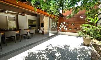 Imagem 3: Casa - Parque Alto Taquaral - Campinas