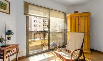 Imagem: Apartamento 3 quartos sendo 1 suíte a venda