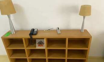 Imagem 11: Flat para aluguel possui 42 metros quadrados com 1 quarto em Cerqueira César - São Paulo