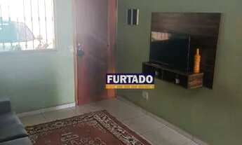 Imagem: Sobrado com 2 dormitórios à venda, 77