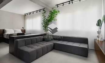 Imagem 2: SÃO PAULO - Apartamento Padrão - CAMBUCI