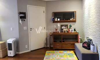 Imagem 5: Apartamento - Cambuí - Campinas