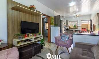 Imagem 7: Casa com 2 dormitórios à venda, 152 m² por R$ 450.000,00 - Vera Cruz - Gravataí/RS