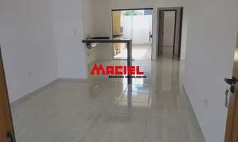 Imagem 7: Casa Padrão em Jacareí