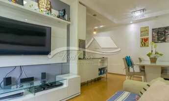 Imagem: Apartamento 2 quartos a venda no Ipiranga