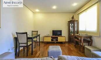 Imagem 7: Apartamento Duplex com 2 dormitórios à venda, 64 m² por R$ 990.000 - Vila Uberabinha - São