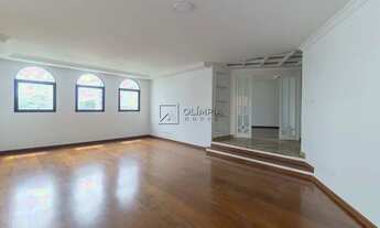 Imagem 5: Apartamento Locação Moema 239 m² 5 Dormitórios