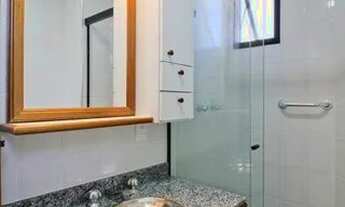 Imagem 7: São Paulo - Apartamento Padrão - Campo Belo