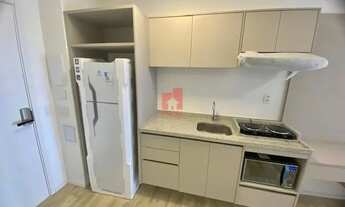 Imagem 2: Lindo Studio em Moema